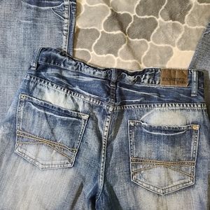 !FLASH SALE! Express Kingston jeans